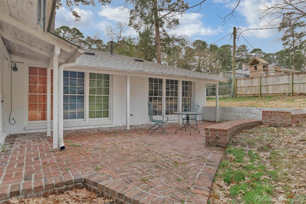 Pierremont Circle Sub - Residential