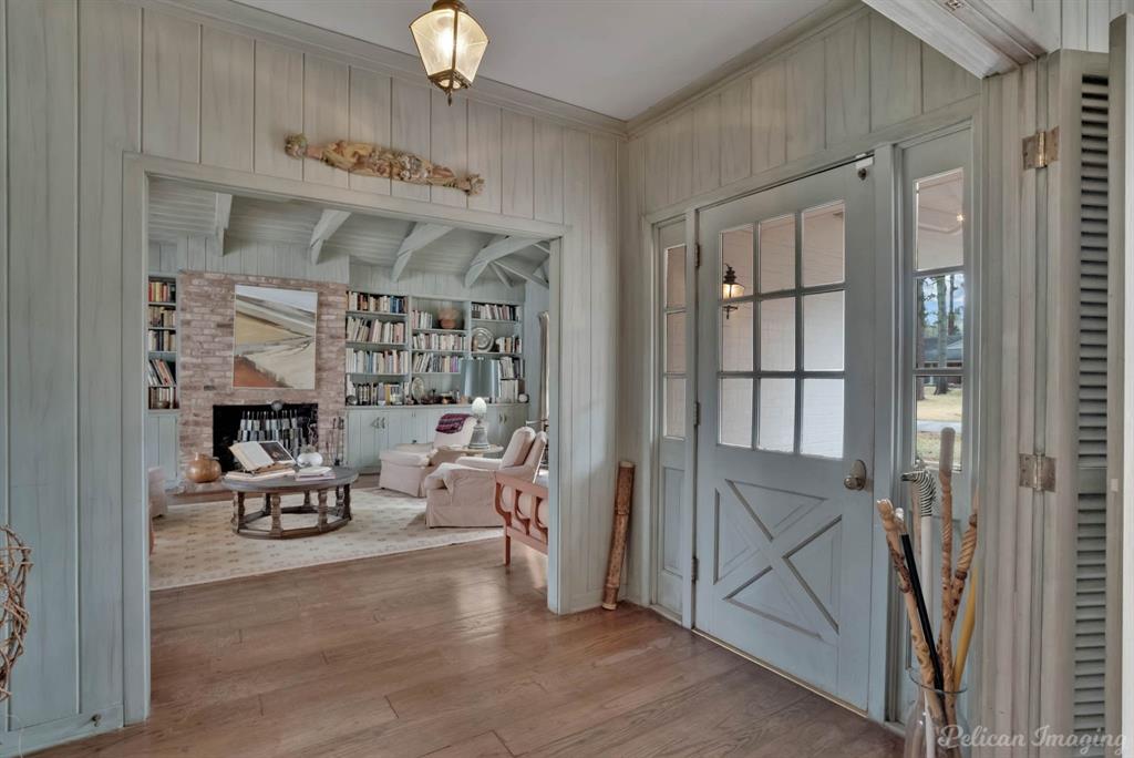 Pierremont Circle Sub - Residential