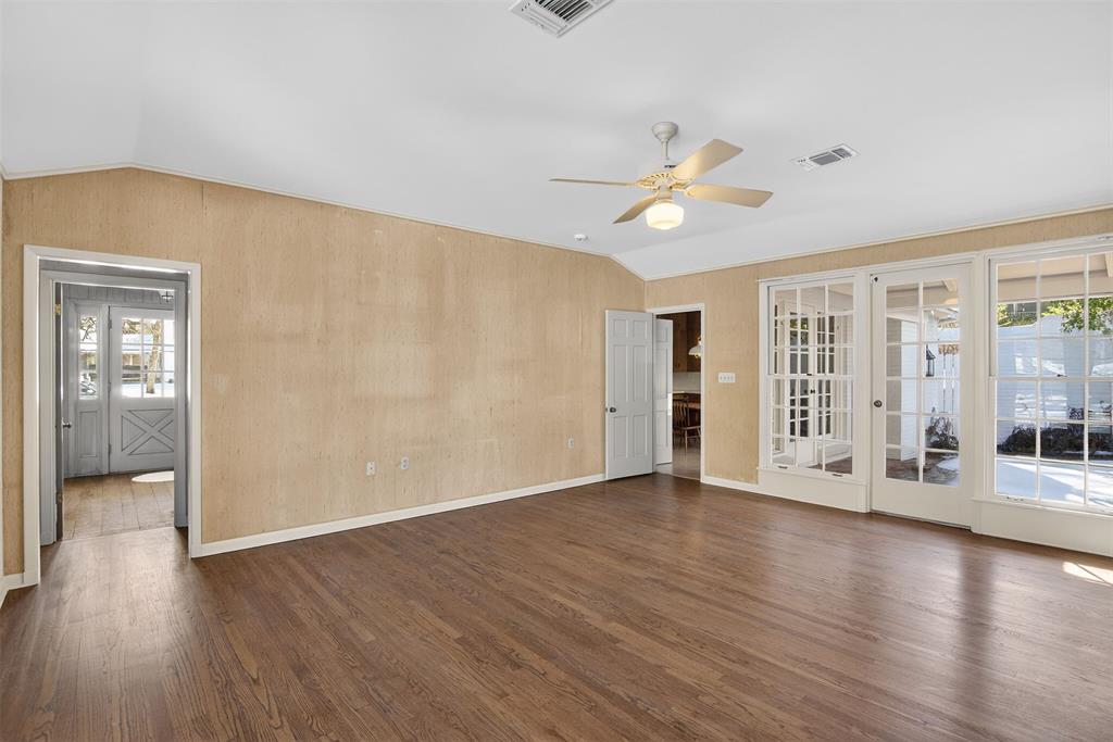 Pierremont Circle Sub - Residential