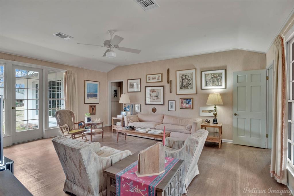 Pierremont Circle Sub - Residential