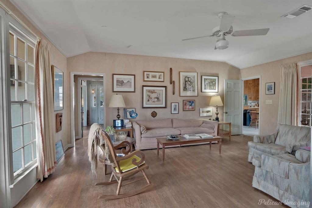 Pierremont Circle Sub - Residential