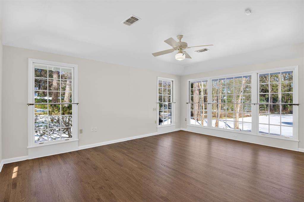 Pierremont Circle Sub - Residential