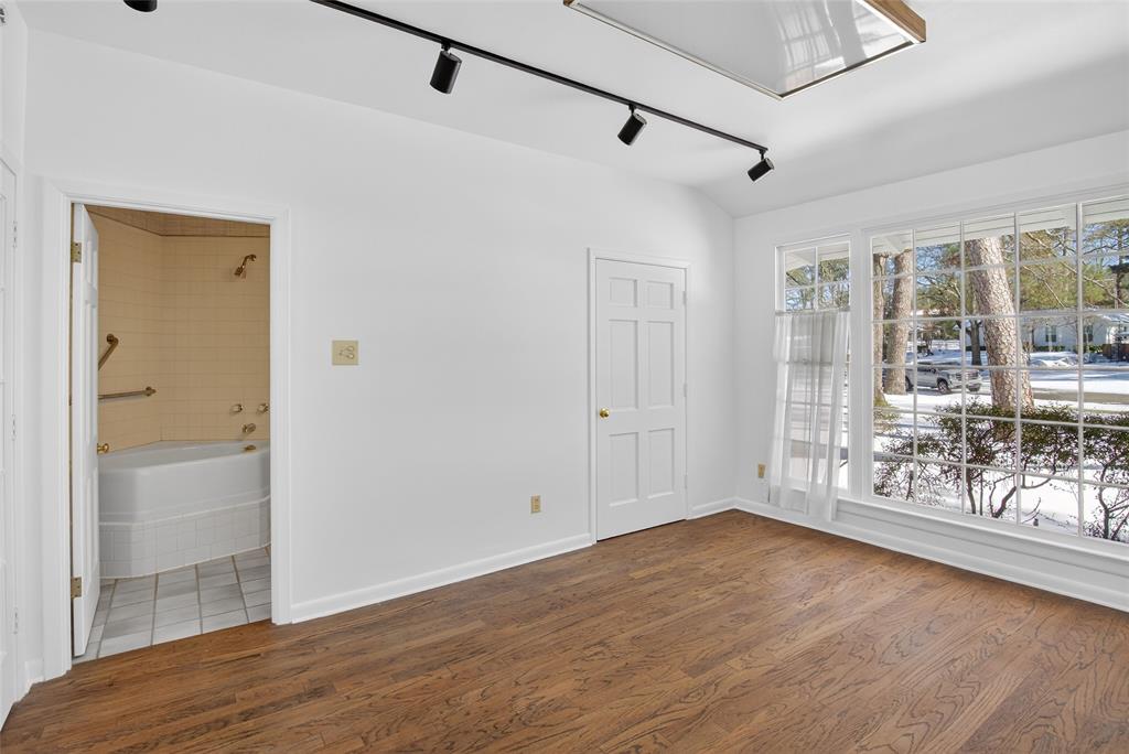 Pierremont Circle Sub - Residential