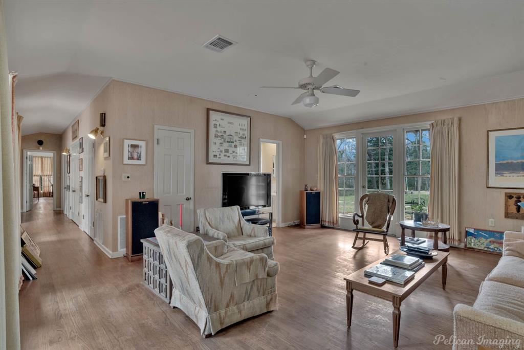 Pierremont Circle Sub - Residential