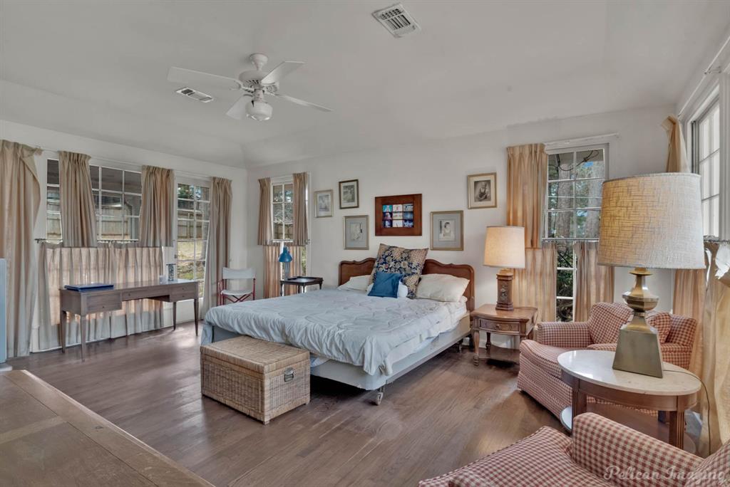 Pierremont Circle Sub - Residential