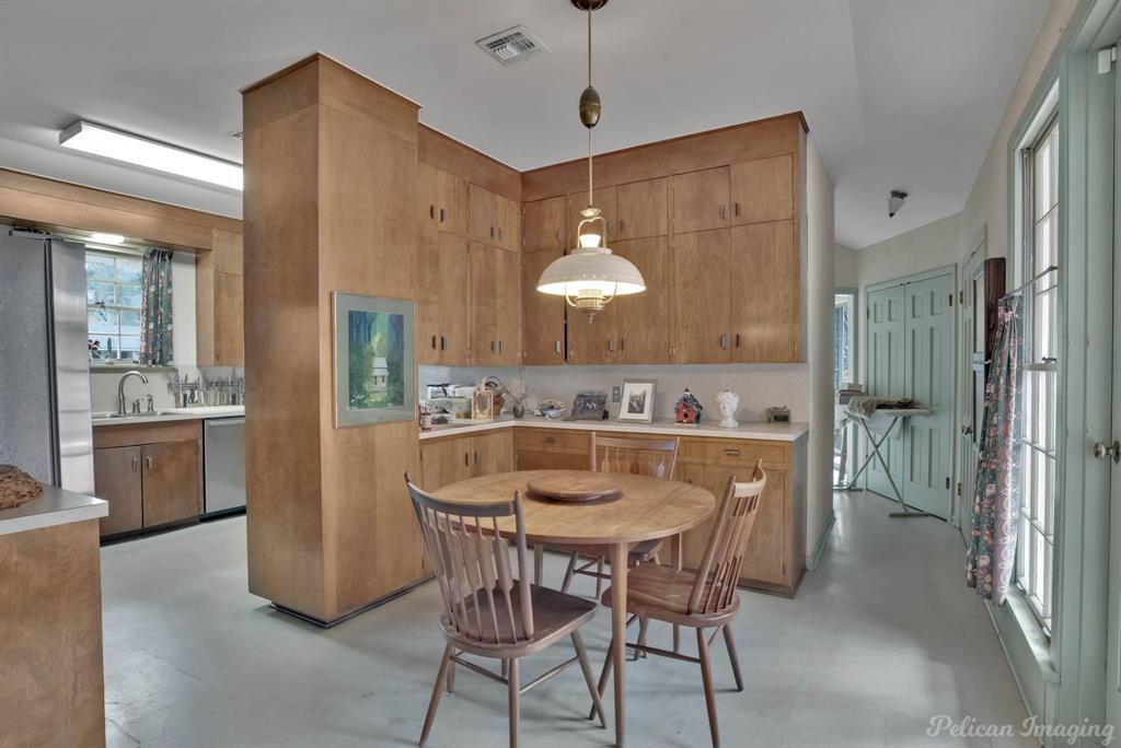 Pierremont Circle Sub - Residential