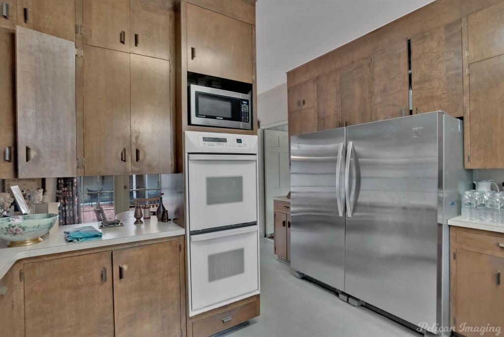 Pierremont Circle Sub - Residential