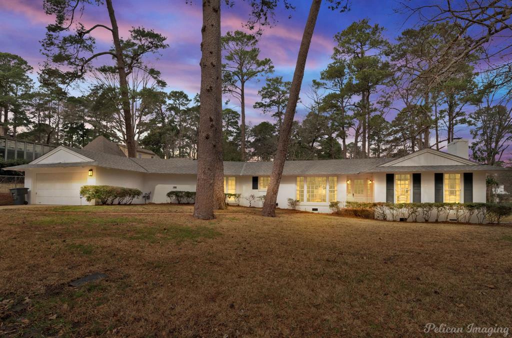 Pierremont Circle Sub - Residential