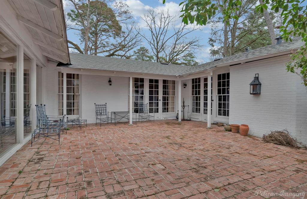 Pierremont Circle Sub - Residential