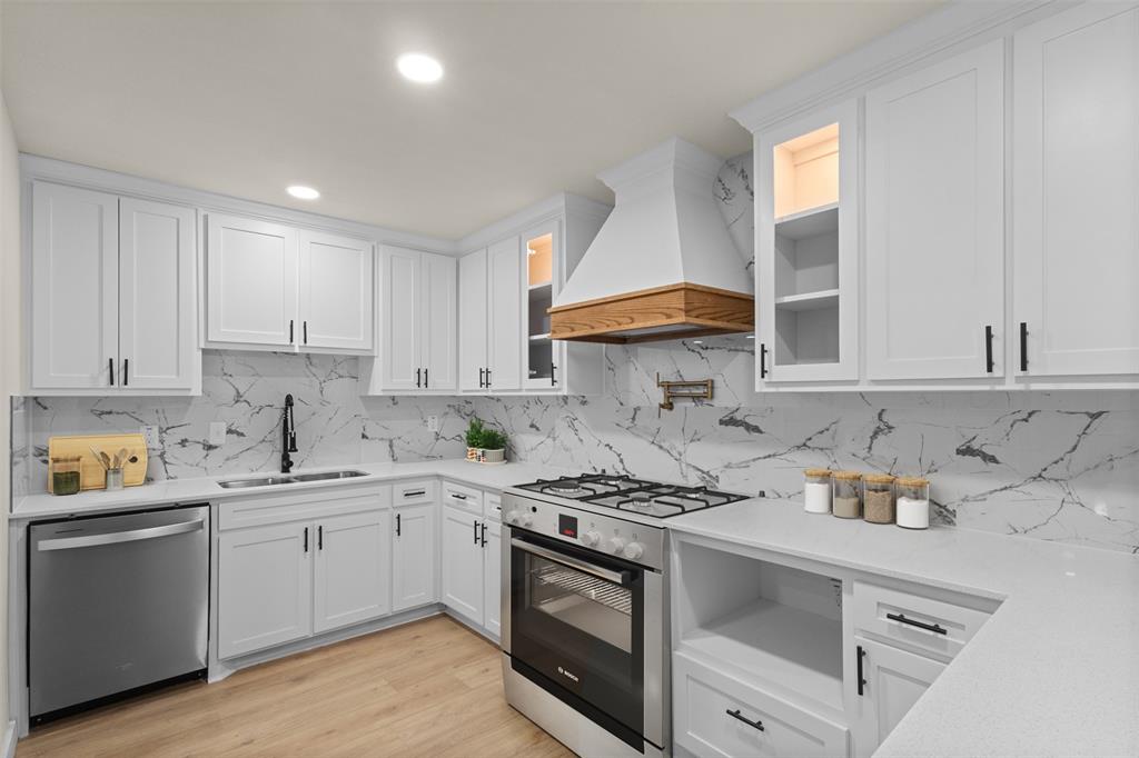 Hart T B Sub - Residential