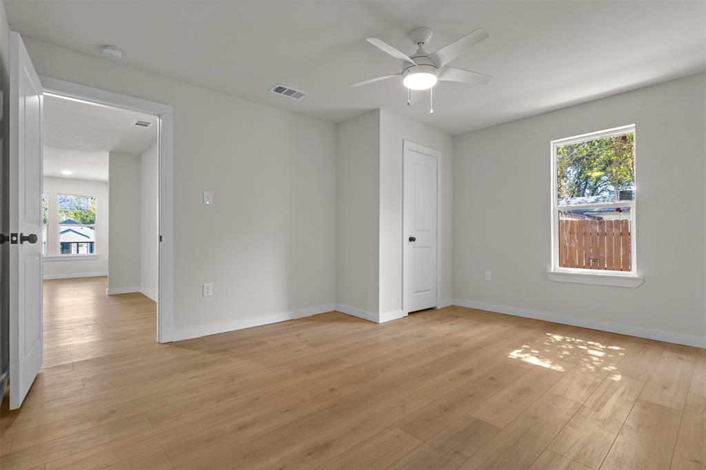 Hart T B Sub - Residential