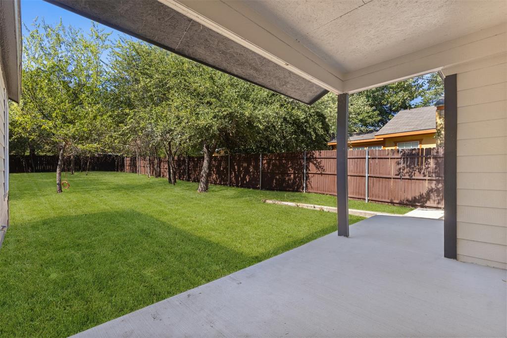 Hart T B Sub - Residential