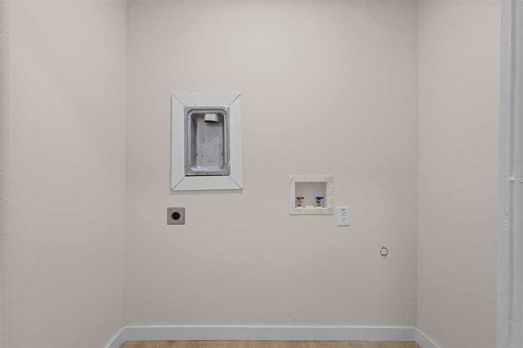 Hart T B Sub - Residential