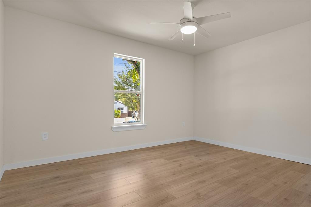 Hart T B Sub - Residential