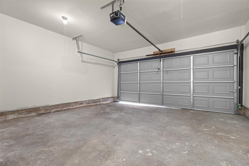 Hart T B Sub - Residential