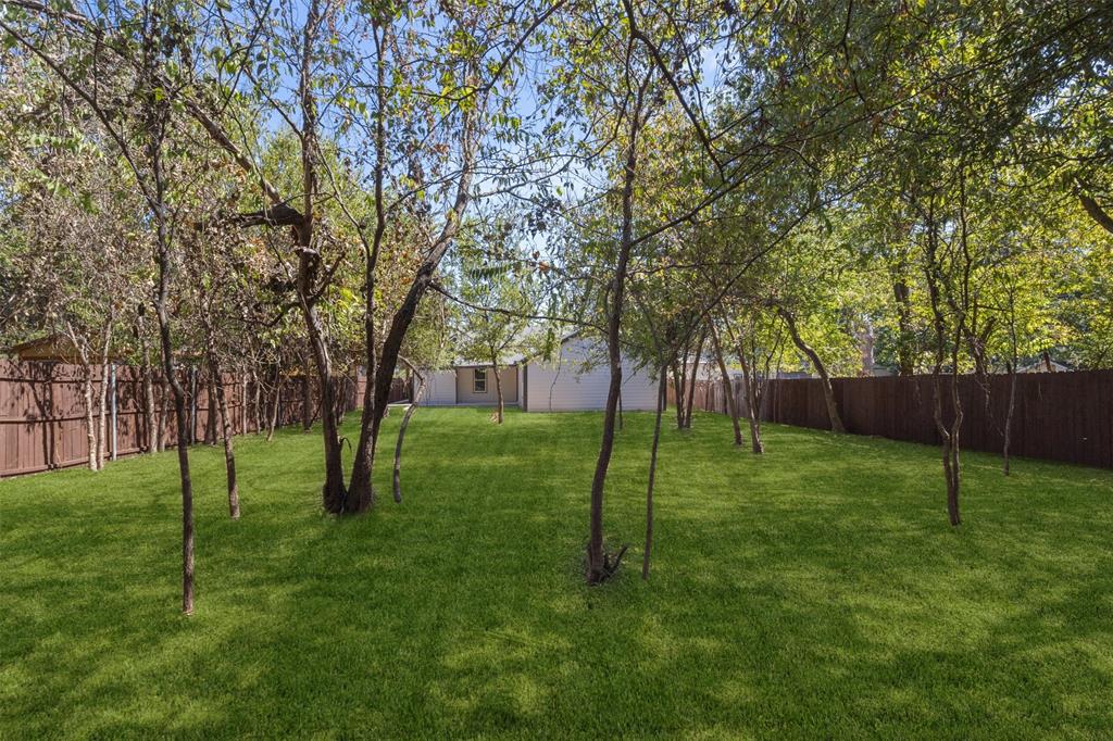 Hart T B Sub - Residential