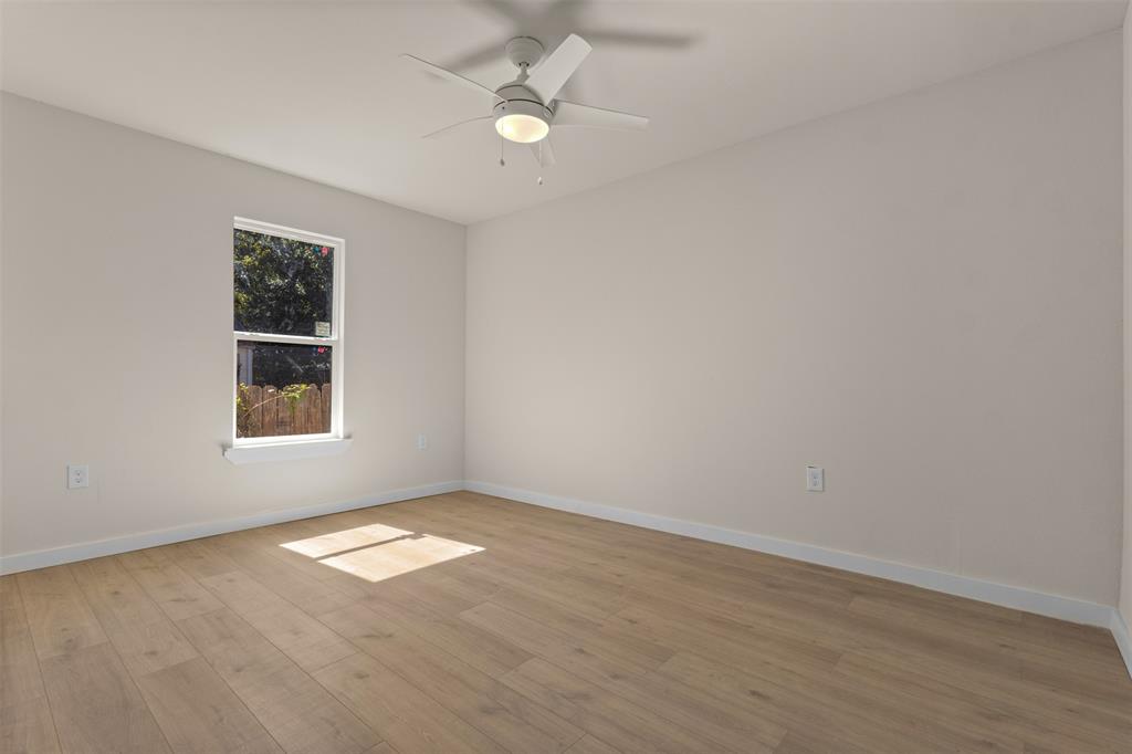 Hart T B Sub - Residential