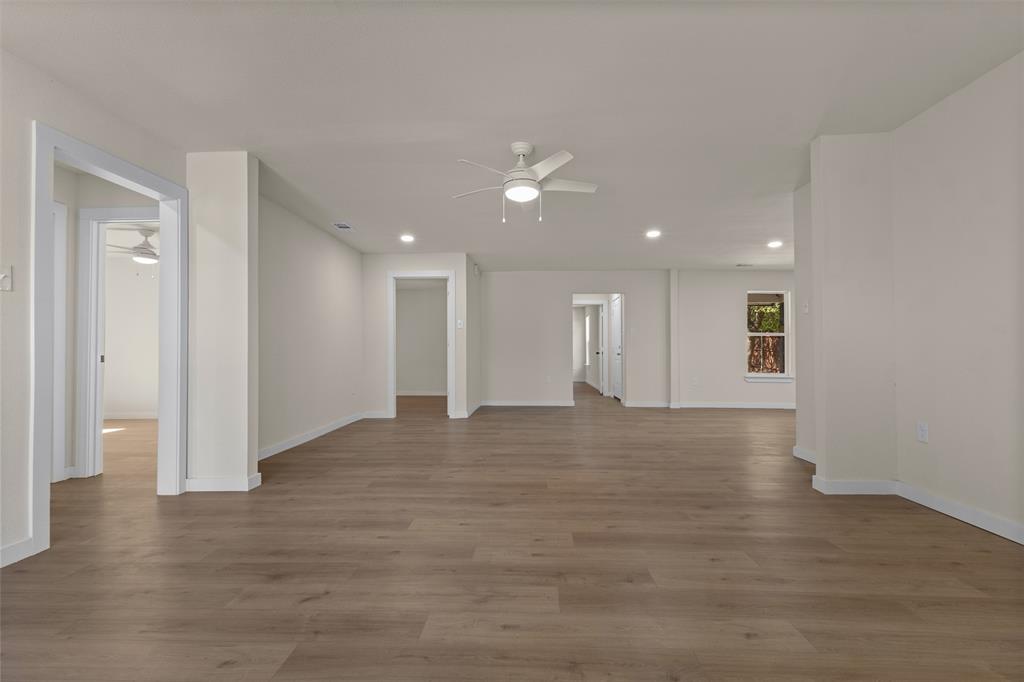 Hart T B Sub - Residential