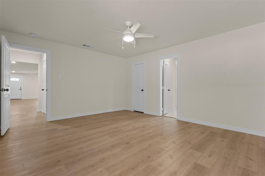 Hart T B Sub - Residential