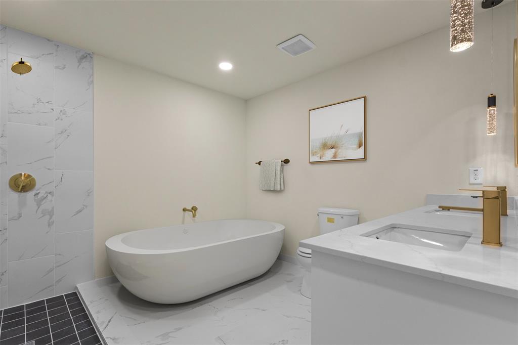 Hart T B Sub - Residential