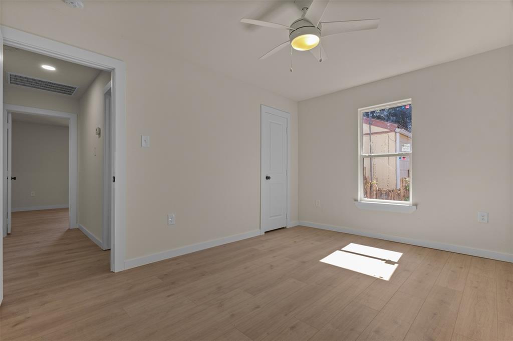 Hart T B Sub - Residential