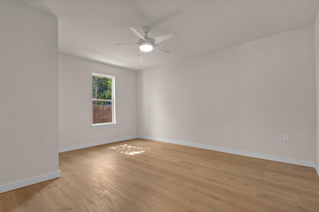 Hart T B Sub - Residential