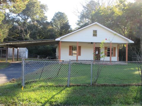 1021 Scarpengo Road Shreveport LA 71107