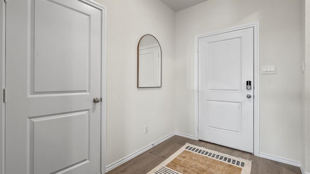 Creeks at Burnett Trail - Residential