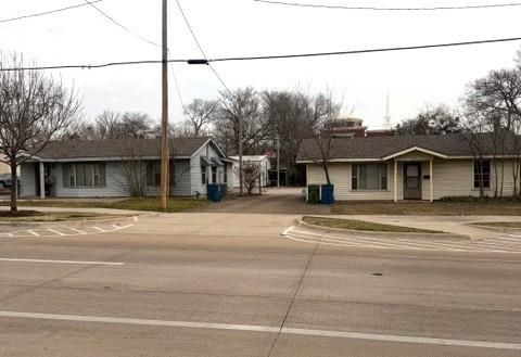 331 E Main Street Lewisville TX 75057