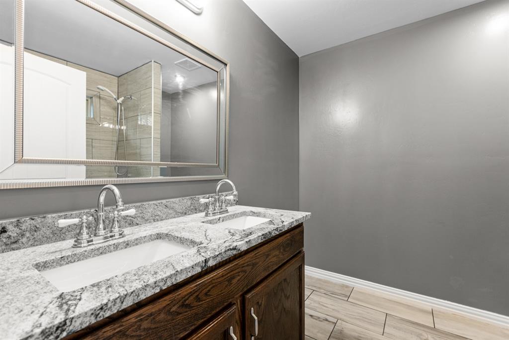 Oak Lawn Add - Residential