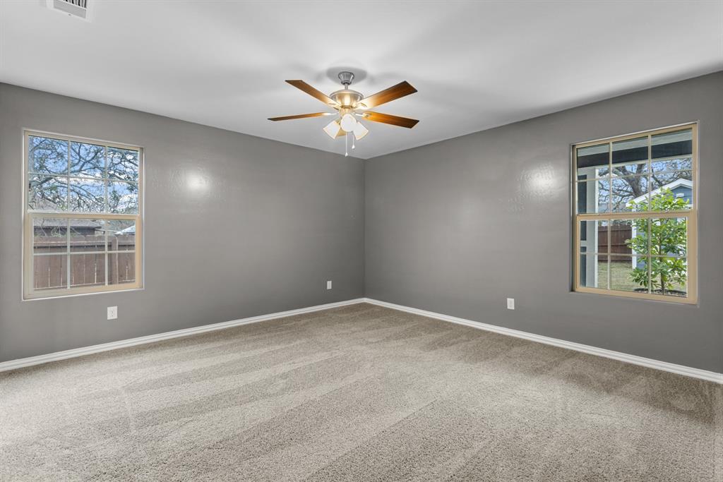 Oak Lawn Add - Residential