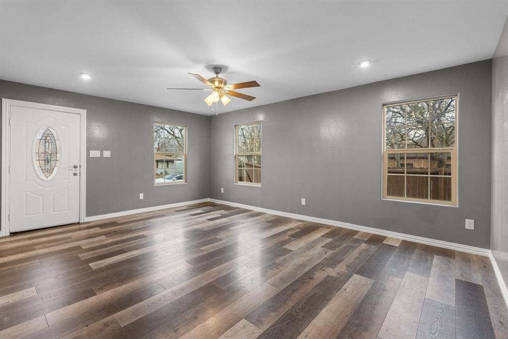 Oak Lawn Add - Residential