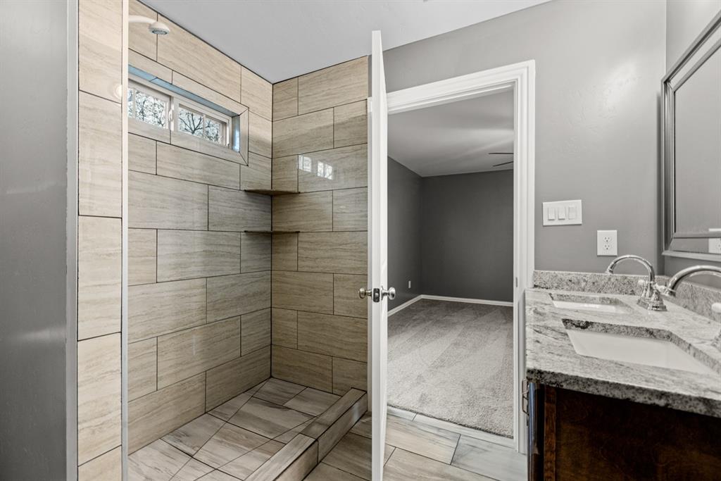 Oak Lawn Add - Residential