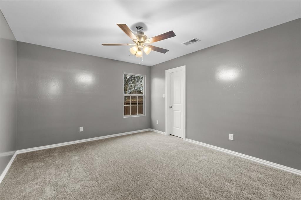 Oak Lawn Add - Residential