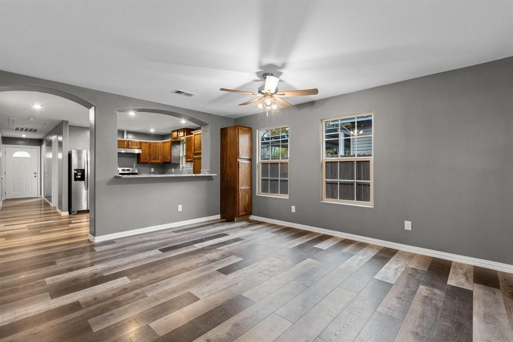 Oak Lawn Add - Residential