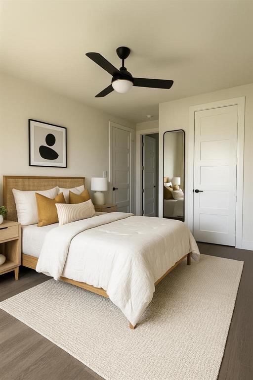 Z E Coombs West End - Residential