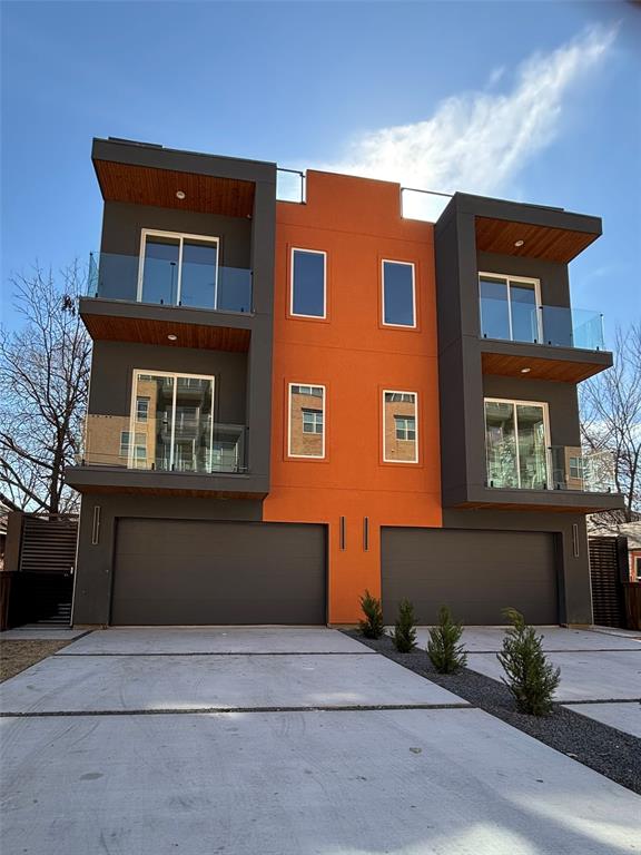 Z E Coombs West End - Residential