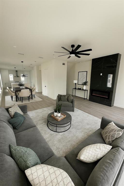 Z E Coombs West End - Residential