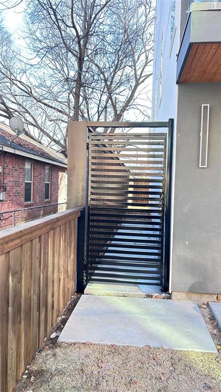 Z E Coombs West End - Residential