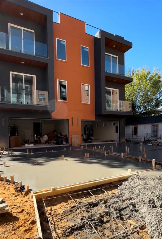 Z E Coombs West End - Residential