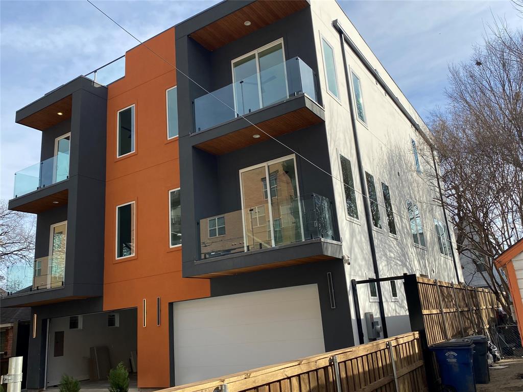 Z E Coombs West End - Residential