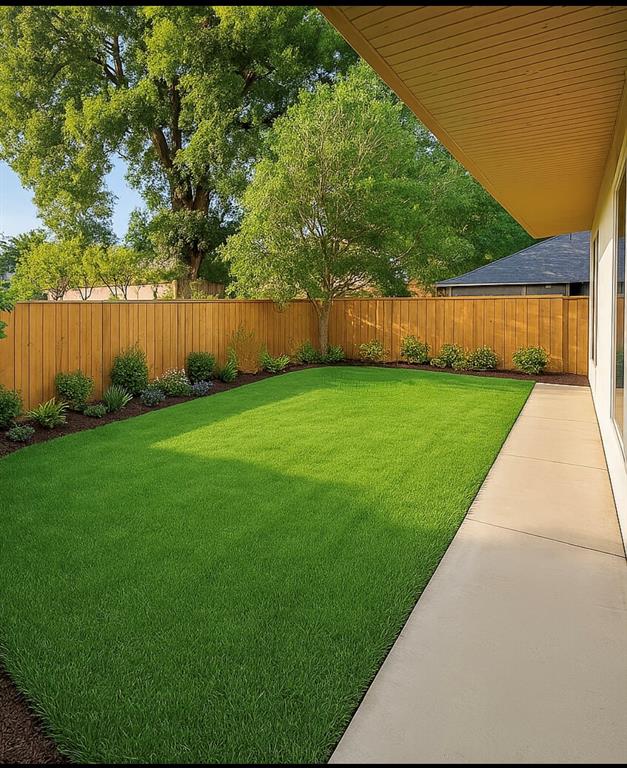 Z E Coombs West End - Residential