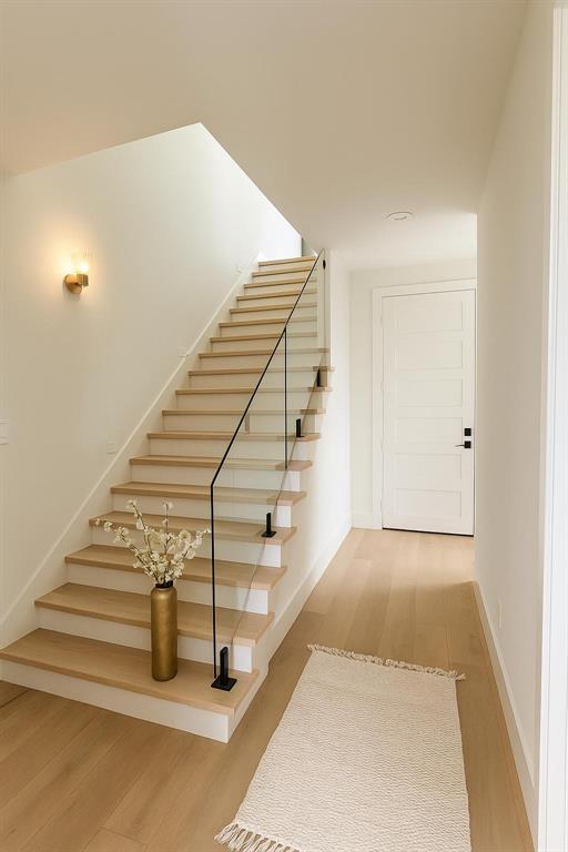 Z E Coombs West End - Residential