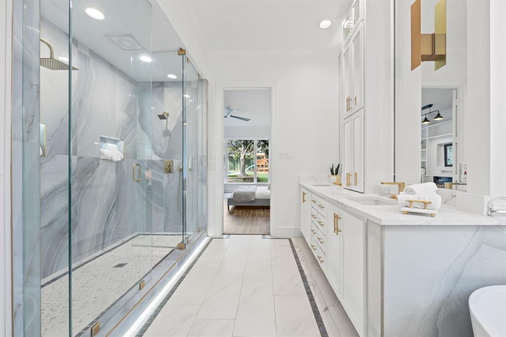 Northaven Meadows - Residential