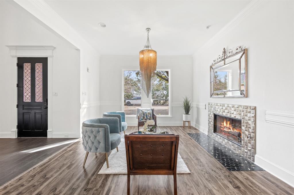 Northaven Meadows - Residential