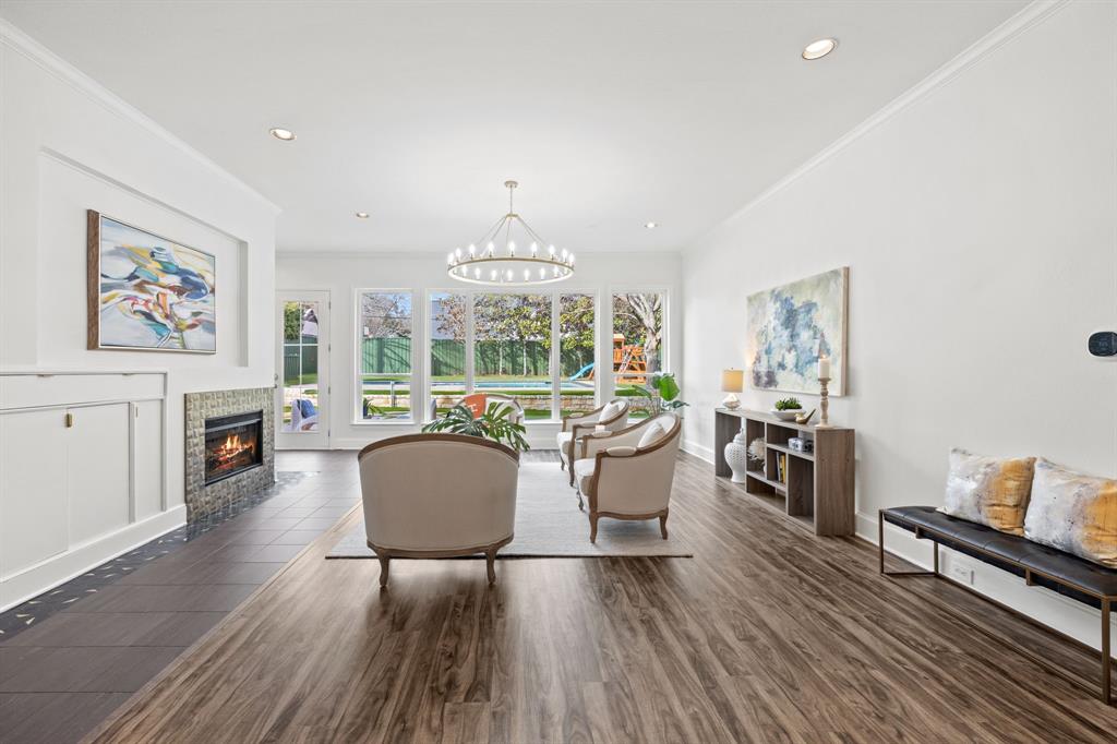 Northaven Meadows - Residential