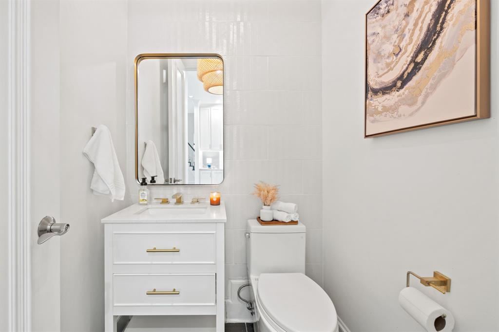 Northaven Meadows - Residential