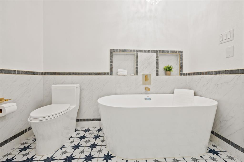 Northaven Meadows - Residential