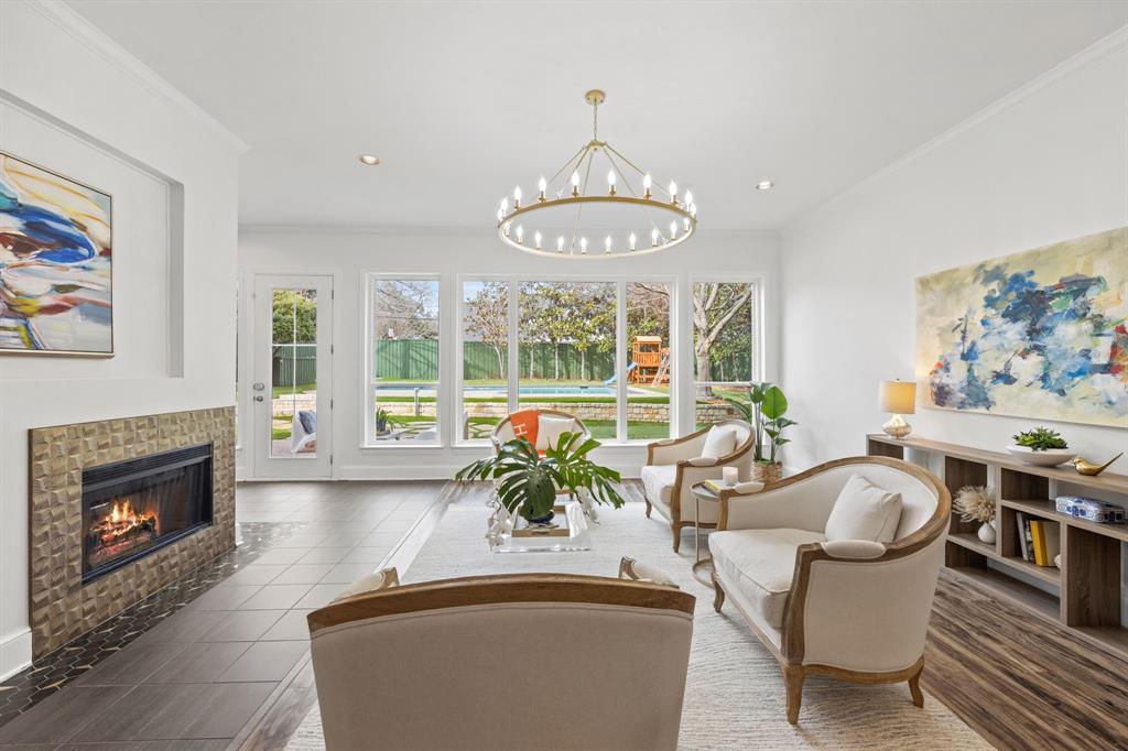 Northaven Meadows - Residential