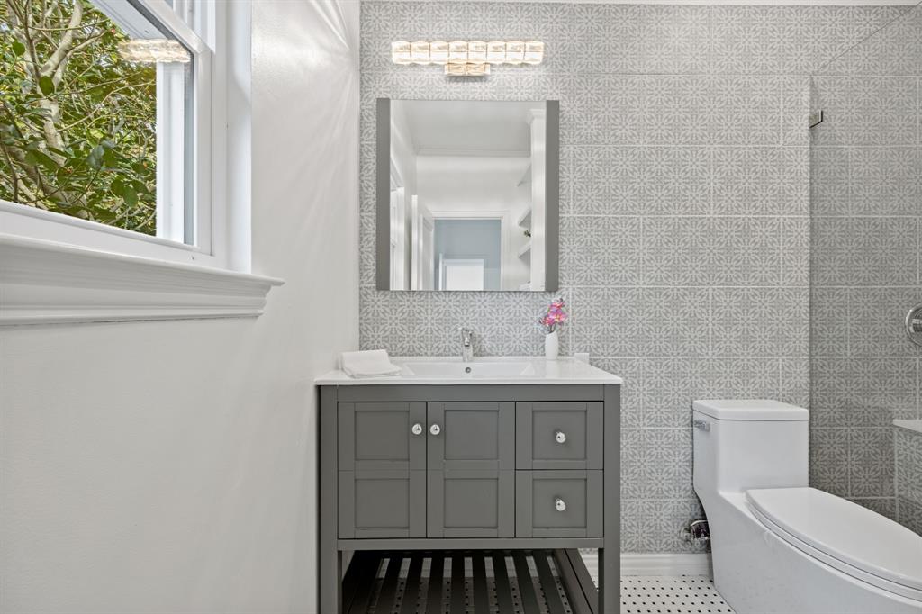 Northaven Meadows - Residential